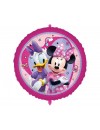 Balon Foliowy Minnie Junior Disney 46 cm