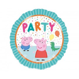 Balon Foliowy Peppa Pig...