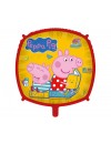 Balon Foliowy Peppa Pig 43 cm