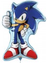 Balon foliowy 33'', SONIC