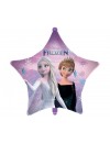 Balon foliowy Star Frozen 2 Wind Spirit, Kraina Lodu 18"