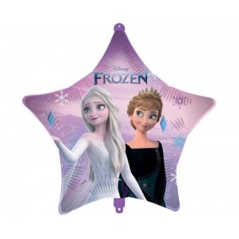 Balon foliowy Star Frozen 2...