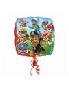 Balon foliowy 18", "Paw Patrol", Psi Patrol