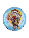 Balon foliowy 18", "Paw Patrol", Psi Patrol