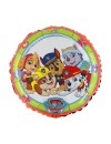 Balon foliowy 18", "Paw Patrol", Psi Patrol