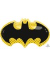 Balon foliowy 30", Batman
