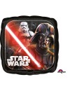 Balon foliowy 18'', Star Wars, 43 cm