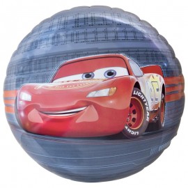 Balon foliowy 20'', Cars, Auta