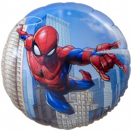 Balon foliowy 20'', Spiderman