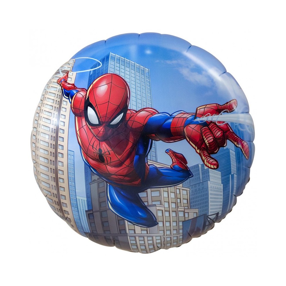 Balon foliowy 20'', Spiderman