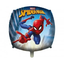 Balon foliowy 18'', Spiderman