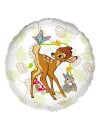 Balon foliowy 18'' (43cm), Bambi