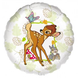 Balon foliowy 18'' (43cm),...