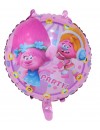 Balon foliowy 18'', Trolle party