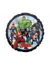 Balon foliowy 18'', Avengers Marvel Powers