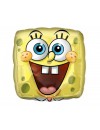 Balon foliowy 18", Spongebob