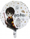 Balon foliowy 18'', Harry Potter