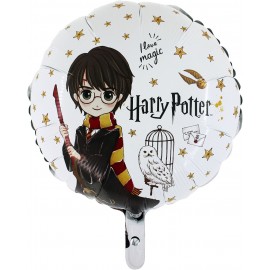 Balon foliowy 18'', Harry...