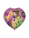 Balon foliowy 18'' (43cm), Princess