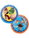Balon foliowy 18", Toy story