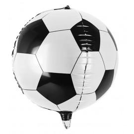 Balon foliowy Piłka, 40cm