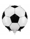 Balon foliowy Piłka nożna, 35x35 cm