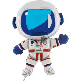 Balon foliowy 28'', Astronauta