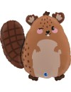 Balon foliowy 21'', Beaver, Bóbr