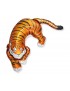 Balon foliowy 24", Dziki...