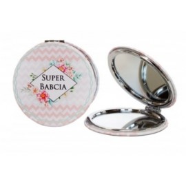 Lusterko Super Babcia