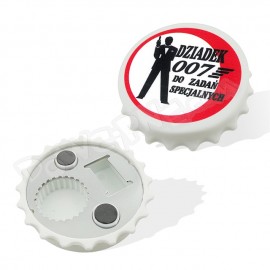 Otwieracz Dziadek 007