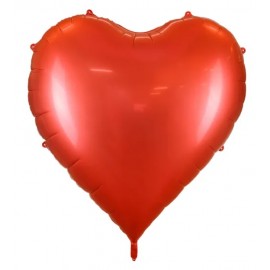 Balon foliowy Serce XXXL,...