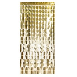 Kurtyna Party Kwadraty,...