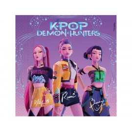 Serwetki papierowe K-POP...