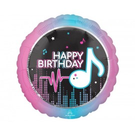 Balon foliowy 17'',...