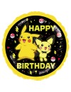 Balon foliowy 18'', 43 cm, Pokemon