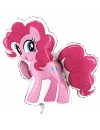 Balon foliowy 35'' My Little Pony Pinkie Pie