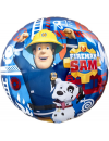 Balon foliowy 20'', Fireman Sam