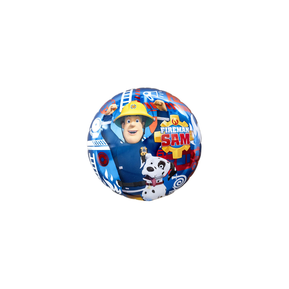 Balon foliowy 20'', Fireman Sam