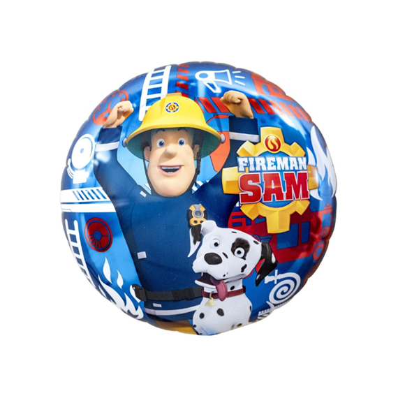 Balon foliowy 20'', Fireman Sam