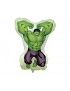 Balon foliowy HULK 80x96 cm MARVEL