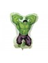Balon foliowy HULK 80x96 cm...