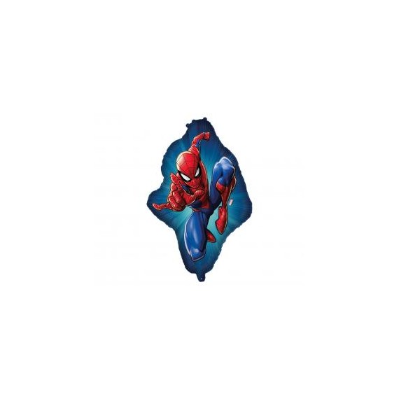 Balon foliowy SPIDERMAN 68,5x88cm MARVEL