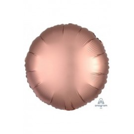 Balon foliowy 17", Kółko...