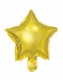 Balony foliowe Gwiazdka, 25...