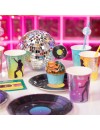 Serwetki Retro Disco 10szt.