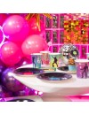 Serwetki Retro Disco 10szt.