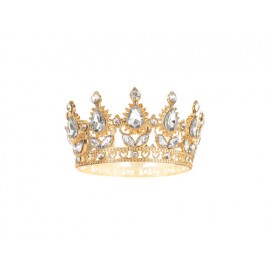 Dekoracja na tort Korona...