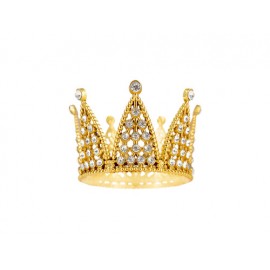 Dekoracja na tort Korona...