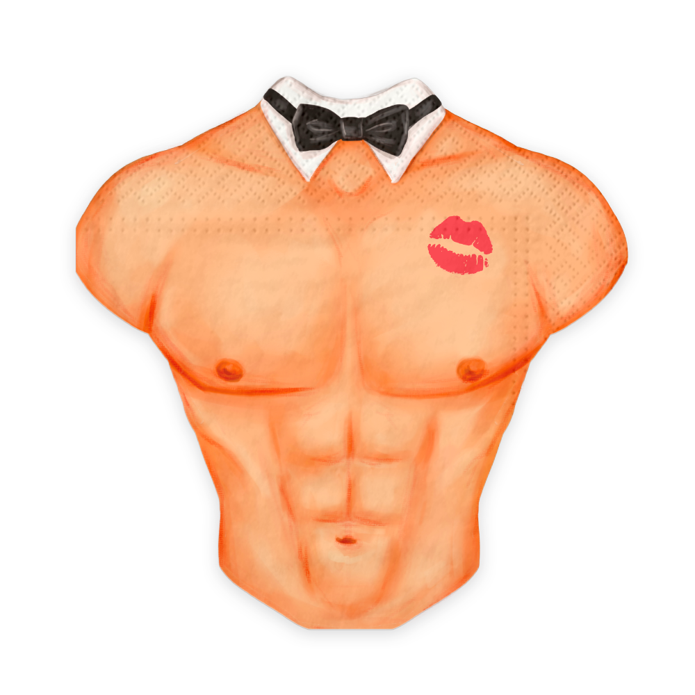 Serwetki na Wieczór Panieński